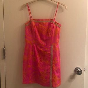 Lilly Pulitzer Romper